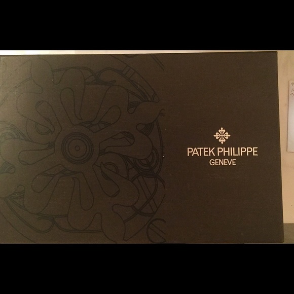 PATEK PHILIPPE - Picture 2 of 6